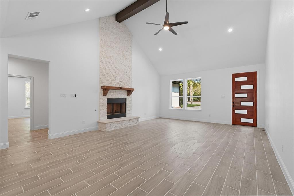 Sulphur Spring - Residential