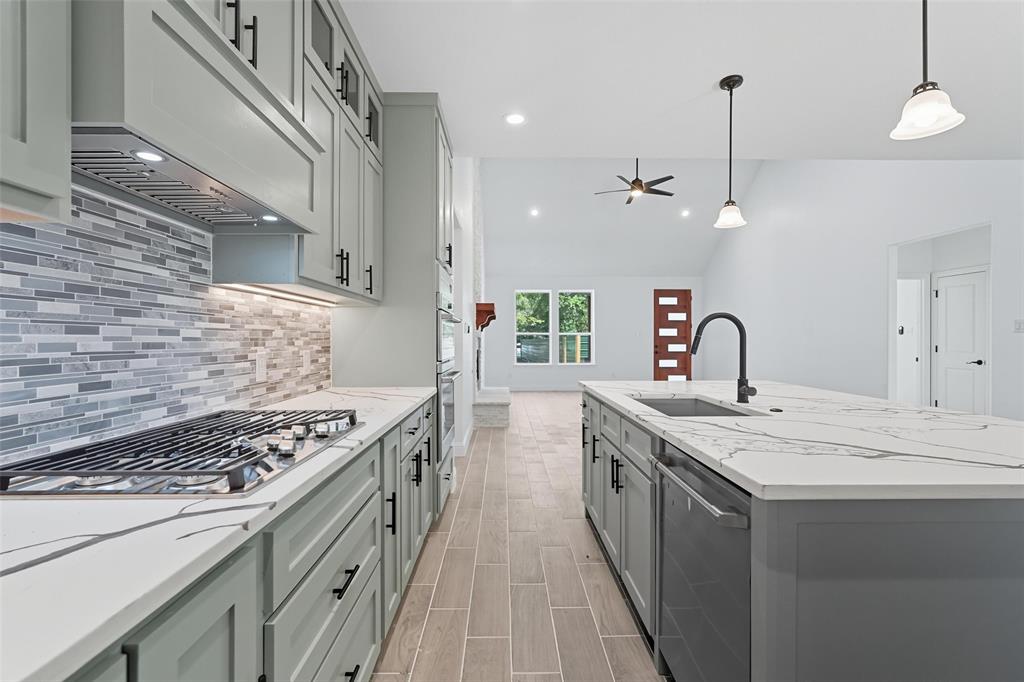 Sulphur Spring - Residential