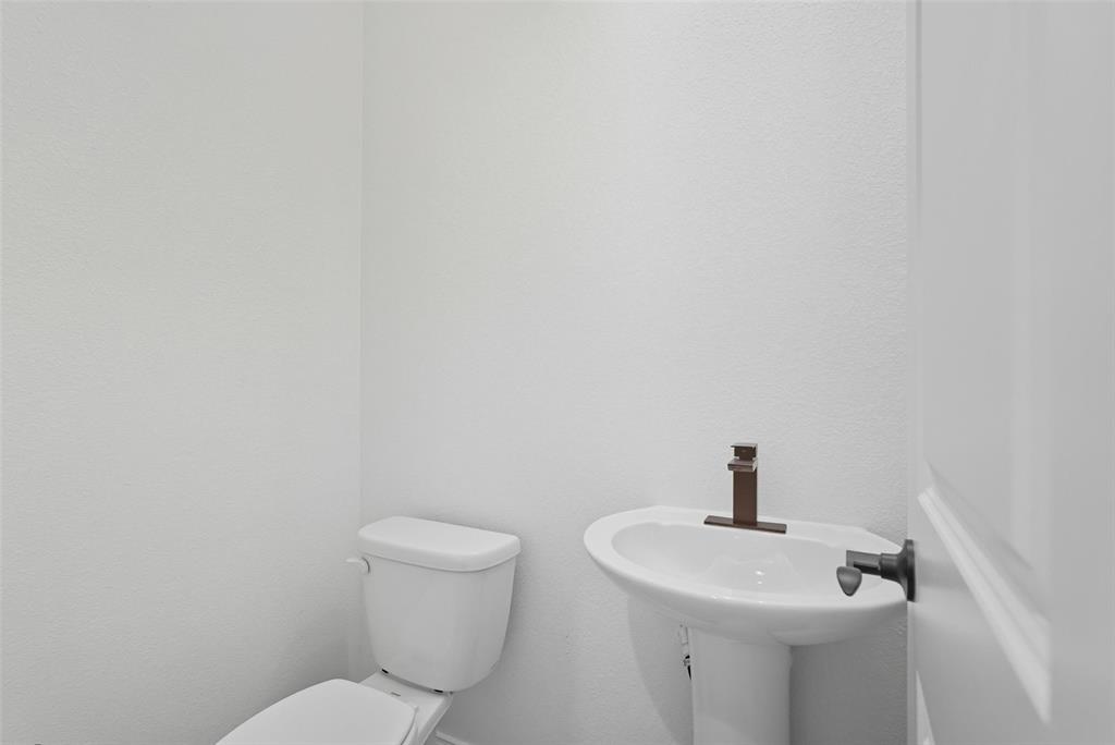 Sulphur Spring - Residential
