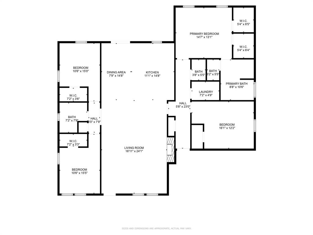 Sulphur Spring - Residential