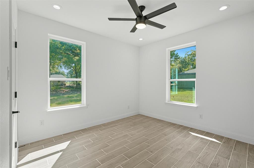 Sulphur Spring - Residential