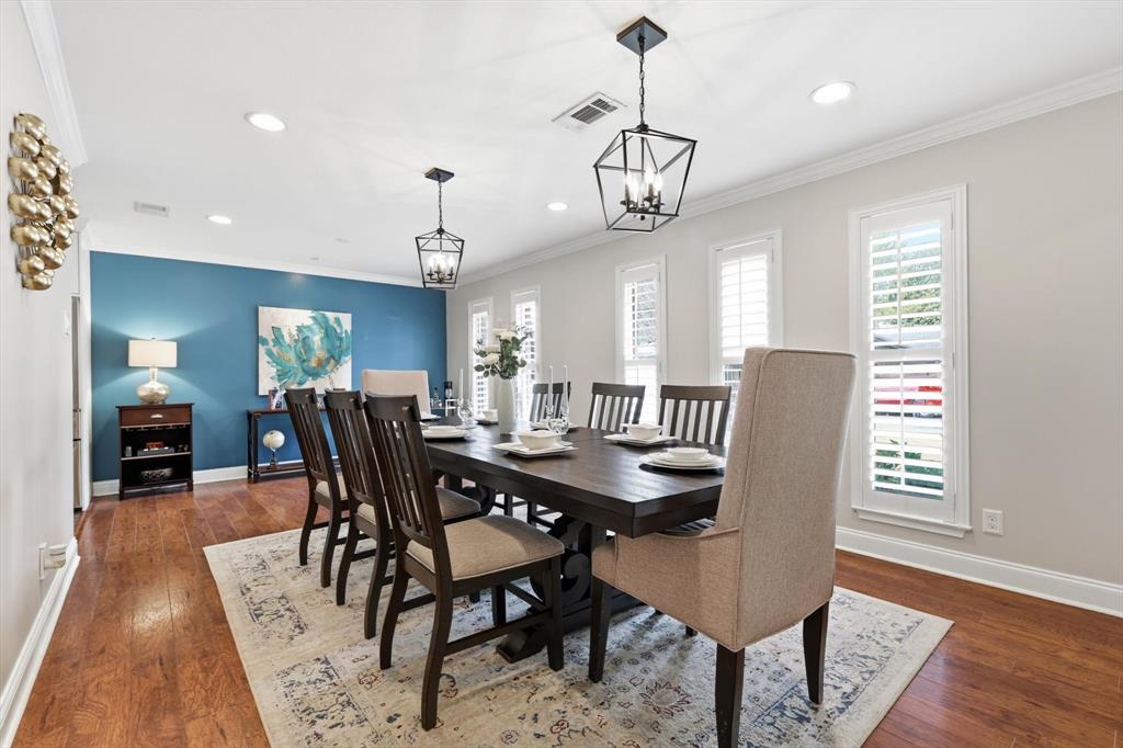 Chapel Downs Sec 02 - Residential