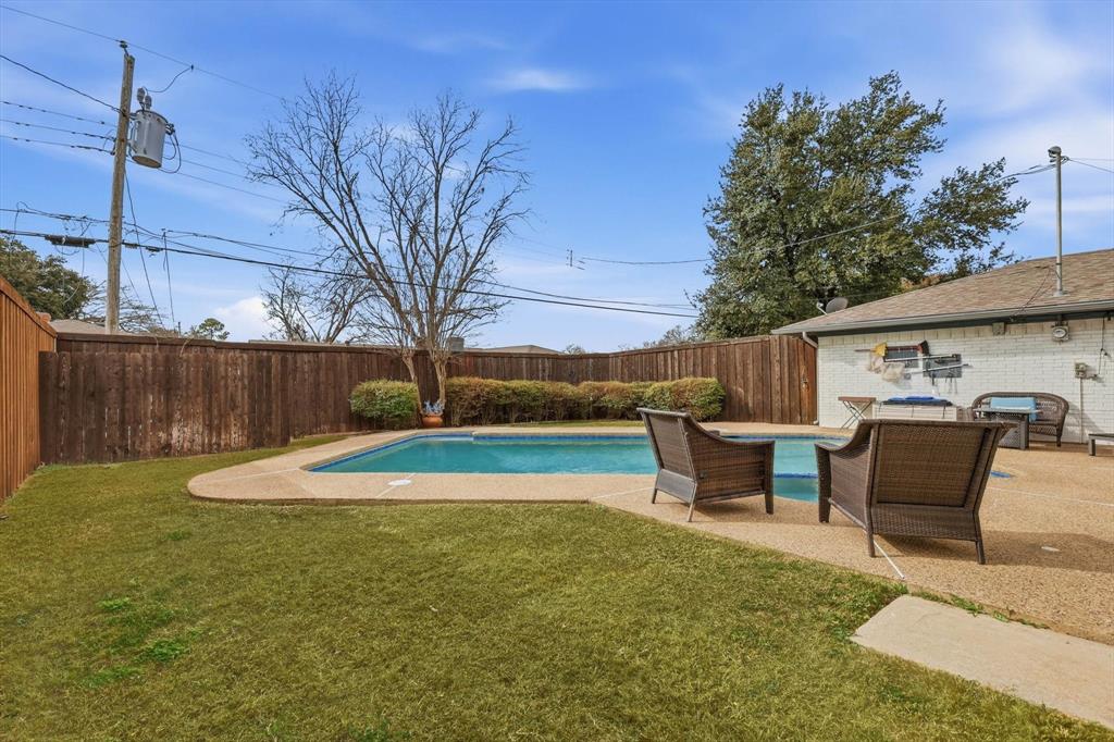 Chapel Downs Sec 02 - Residential