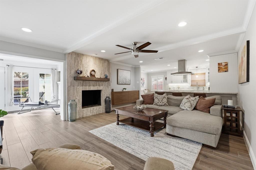 Chapel Downs Sec 02 - Residential