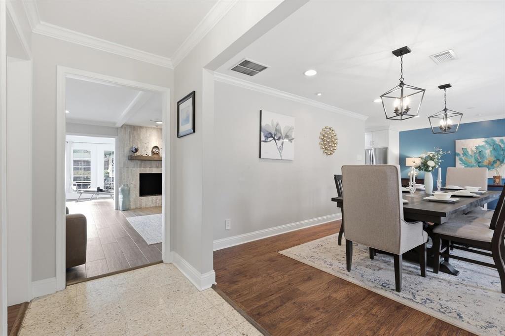 Chapel Downs Sec 02 - Residential