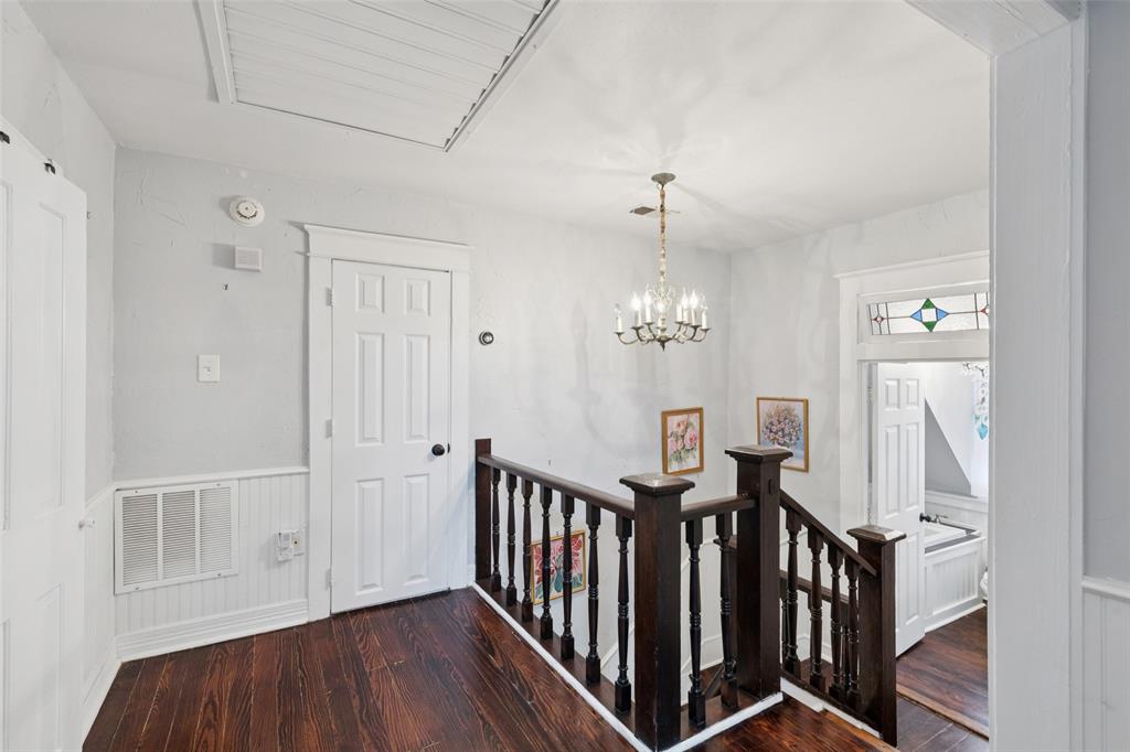 Frisco Original Donation - Residential