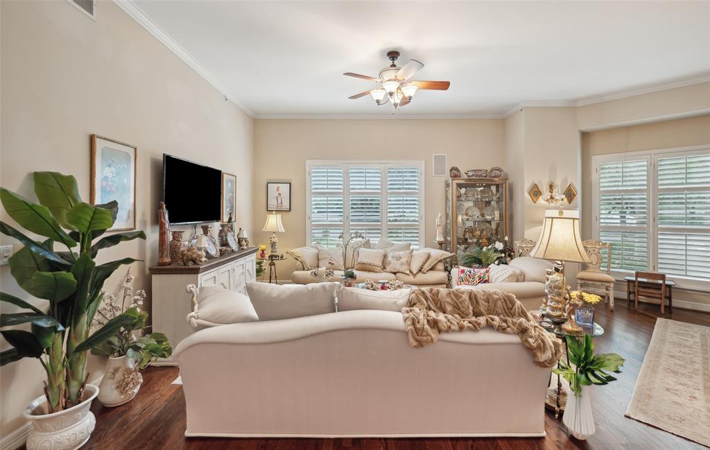 Mayfair at Turtle Creek - Residential