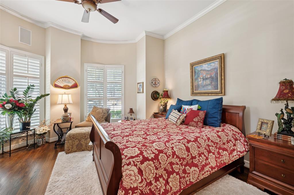 Mayfair at Turtle Creek - Residential