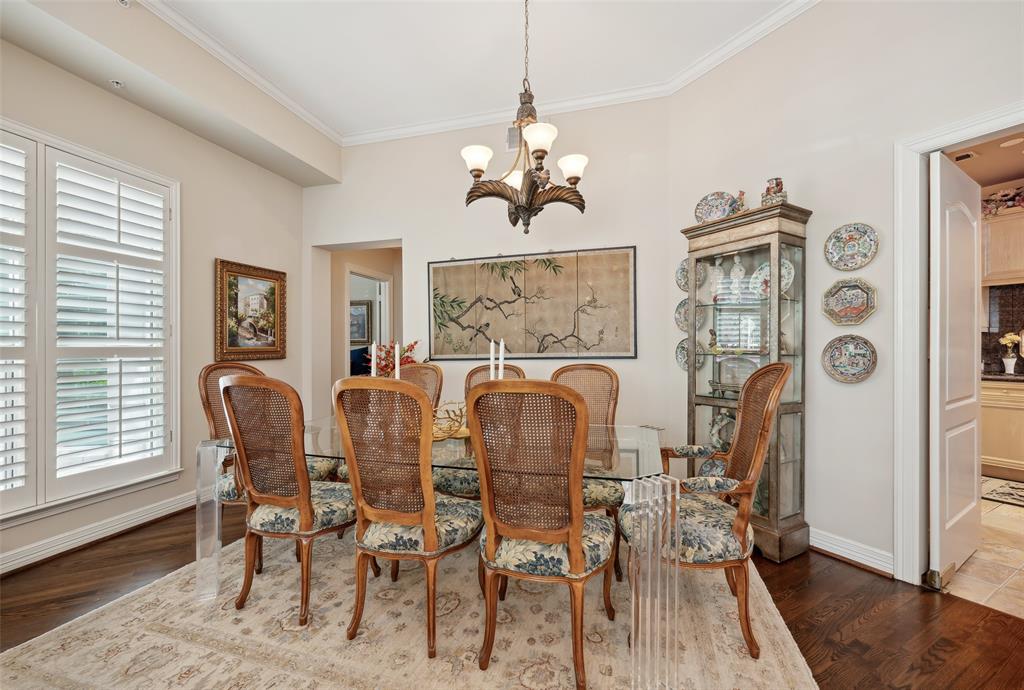 Mayfair at Turtle Creek - Residential