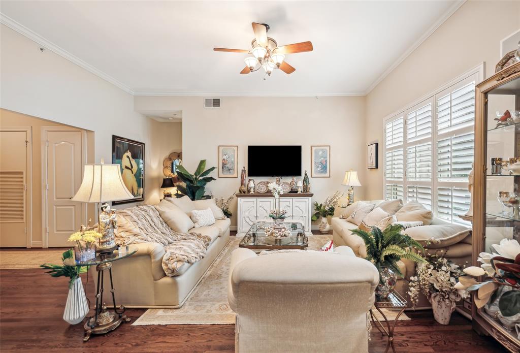 Mayfair at Turtle Creek - Residential