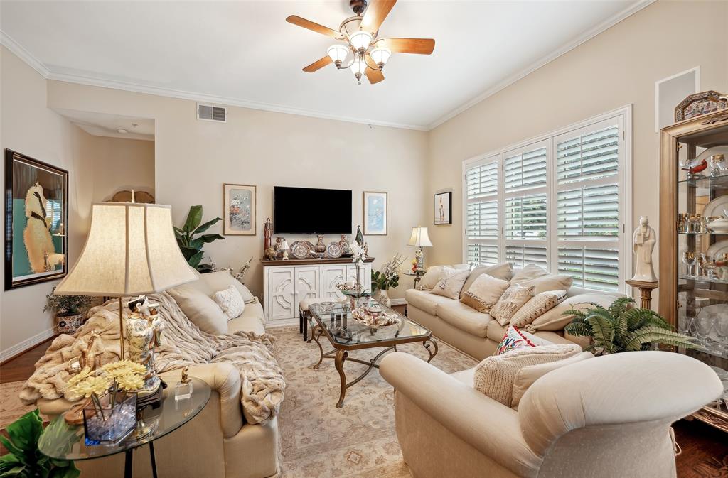 Mayfair at Turtle Creek - Residential