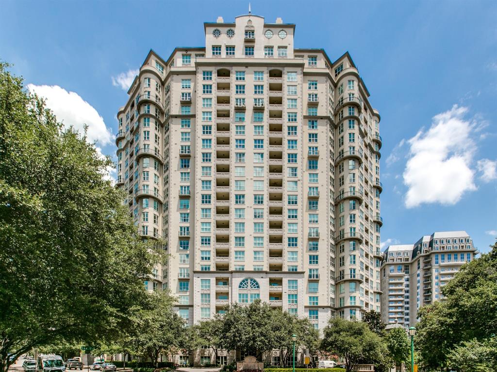 Mayfair at Turtle Creek - Residential