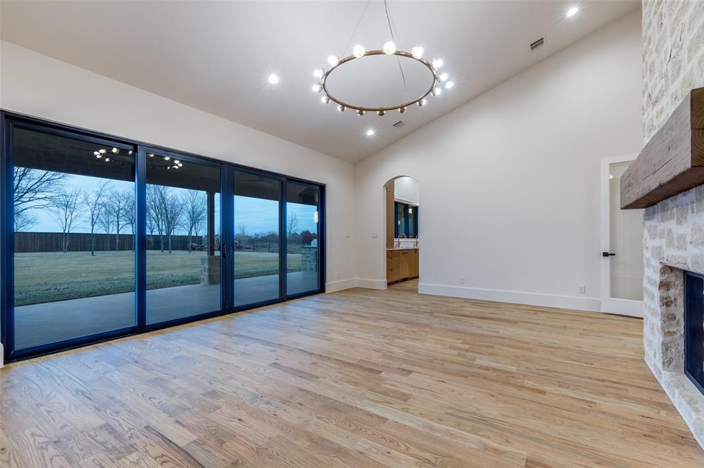 Country Club Village Ph 3a - Residential