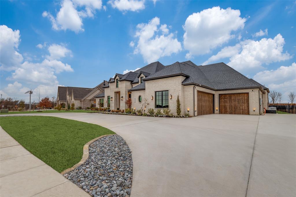 Country Club Village Ph 3a - Residential