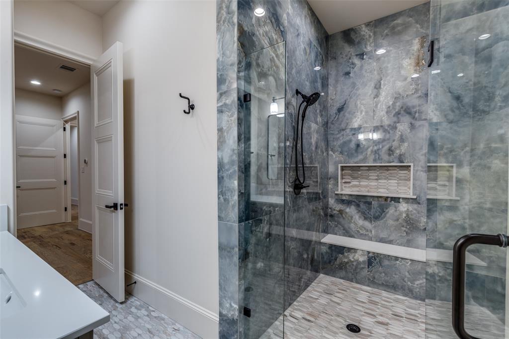 Country Club Village Ph 3a - Residential