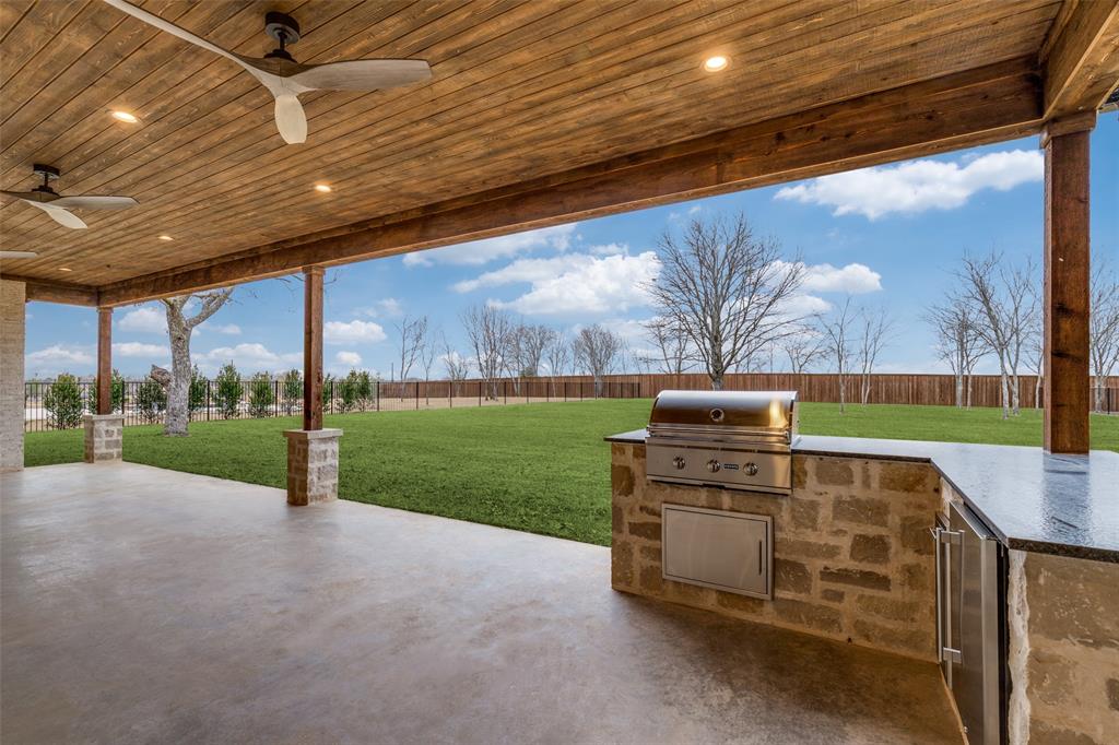 Country Club Village Ph 3a - Residential