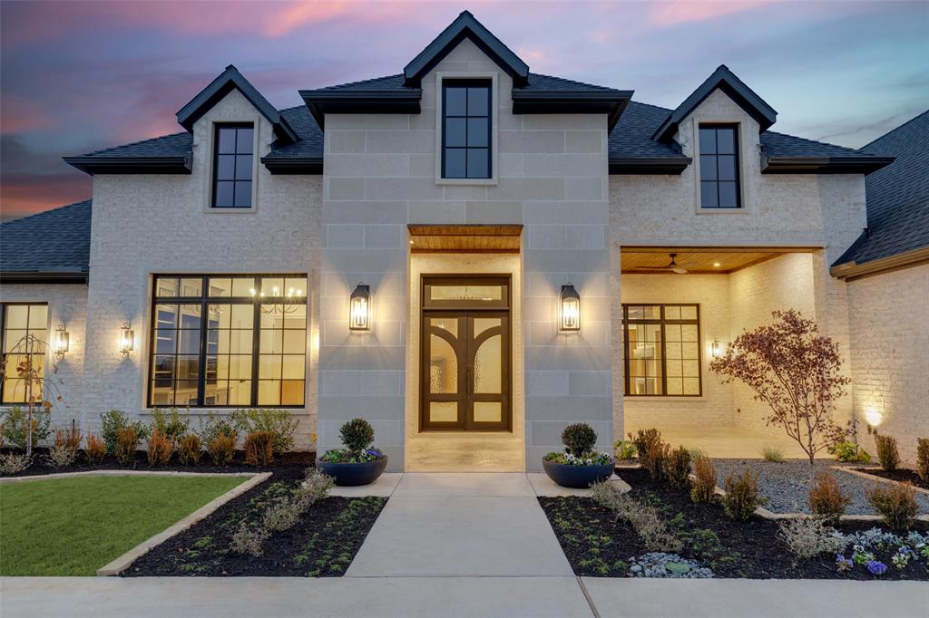Country Club Village Ph 3a - Residential