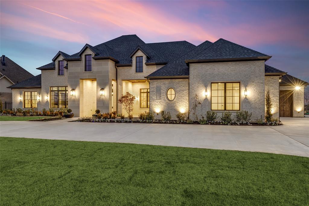 Country Club Village Ph 3a - Residential