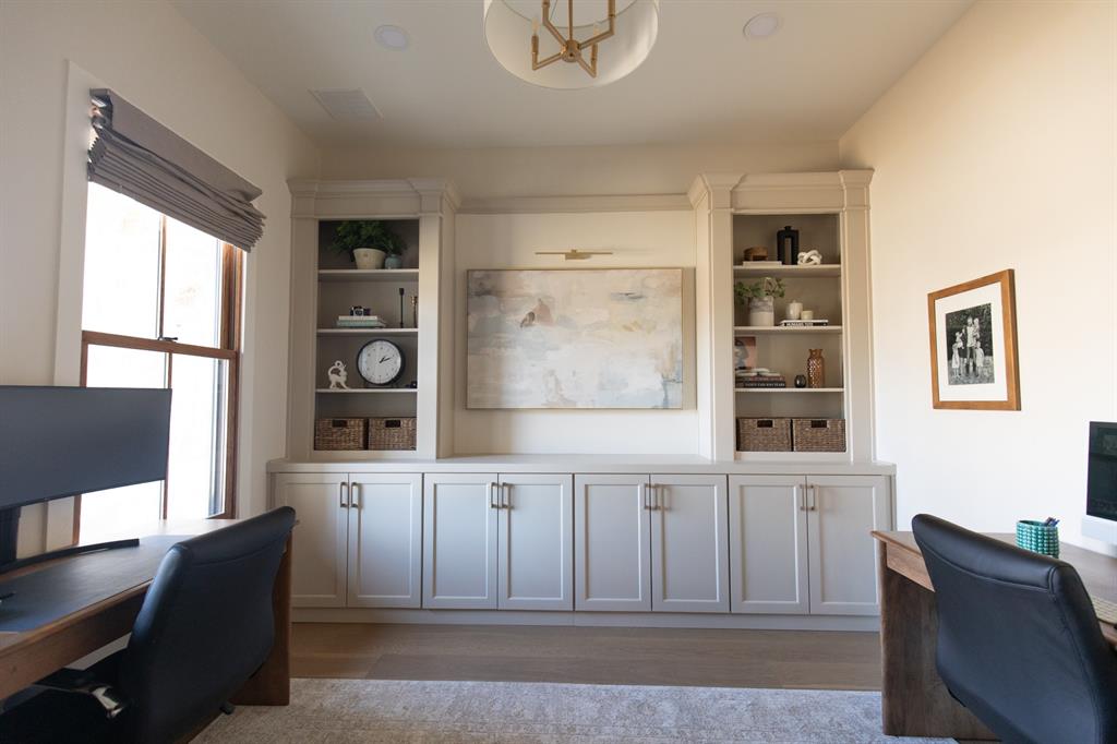 Badger Ranch Ph 5 - Residential