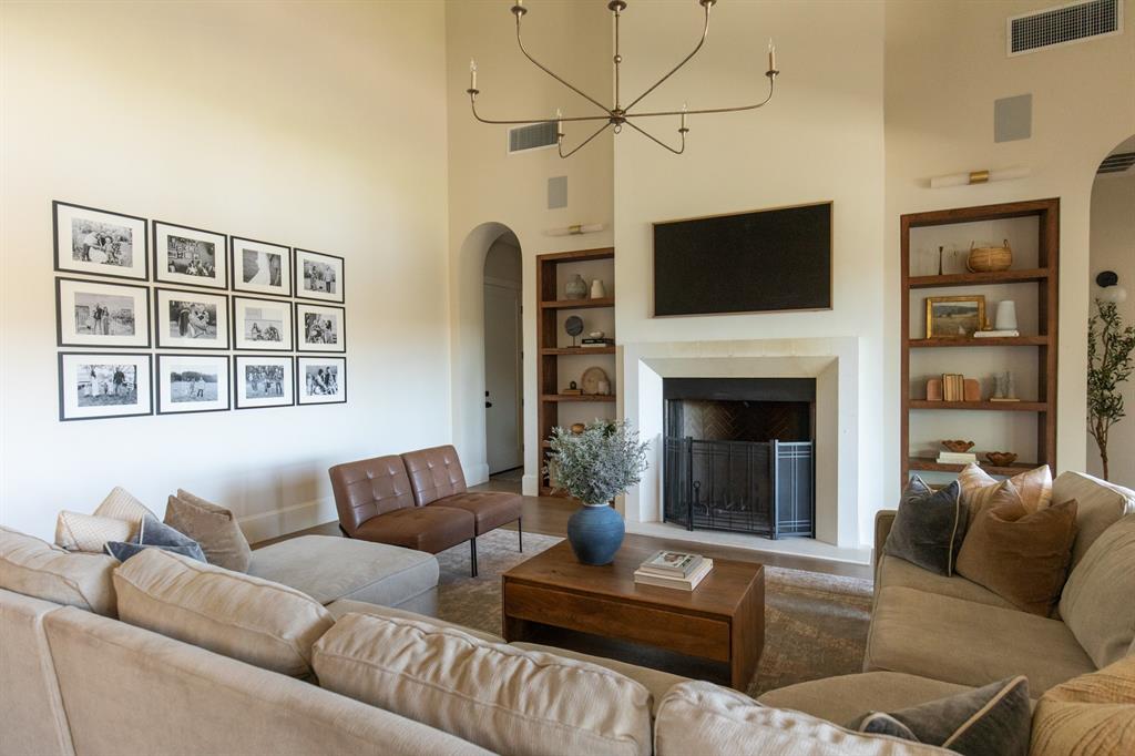Badger Ranch Ph 5 - Residential