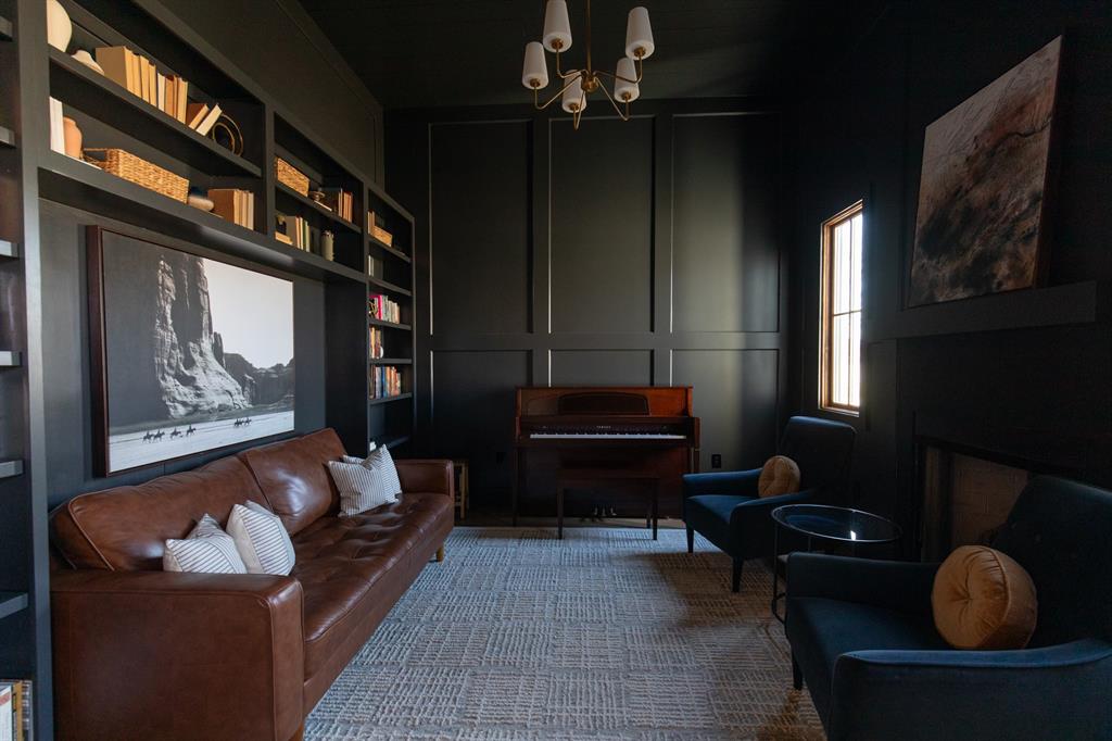 Badger Ranch Ph 5 - Residential