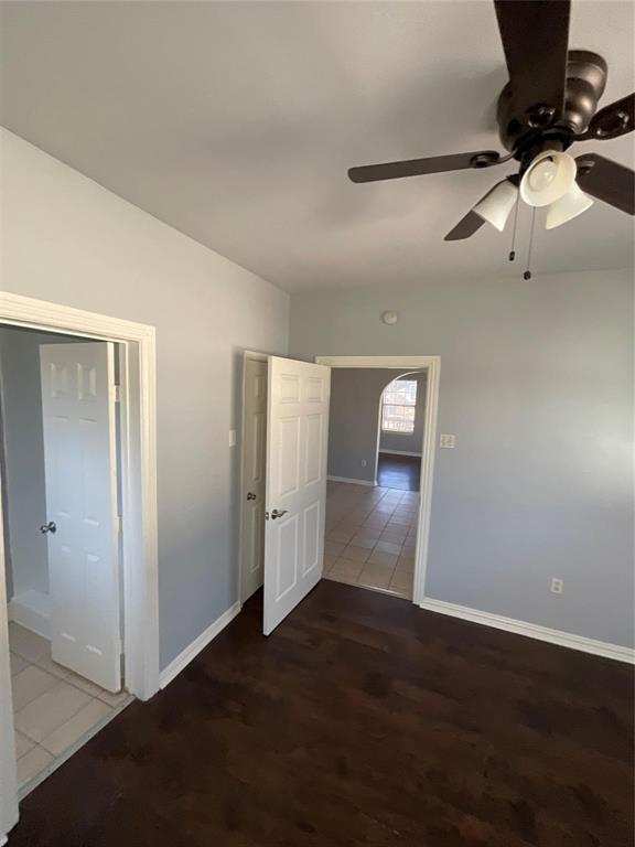 South Hemphill Heights Add - Residential Income