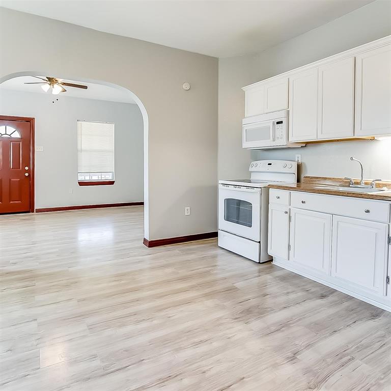 South Hemphill Heights Add - Residential Income