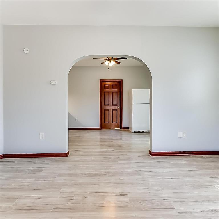 South Hemphill Heights Add - Residential Income