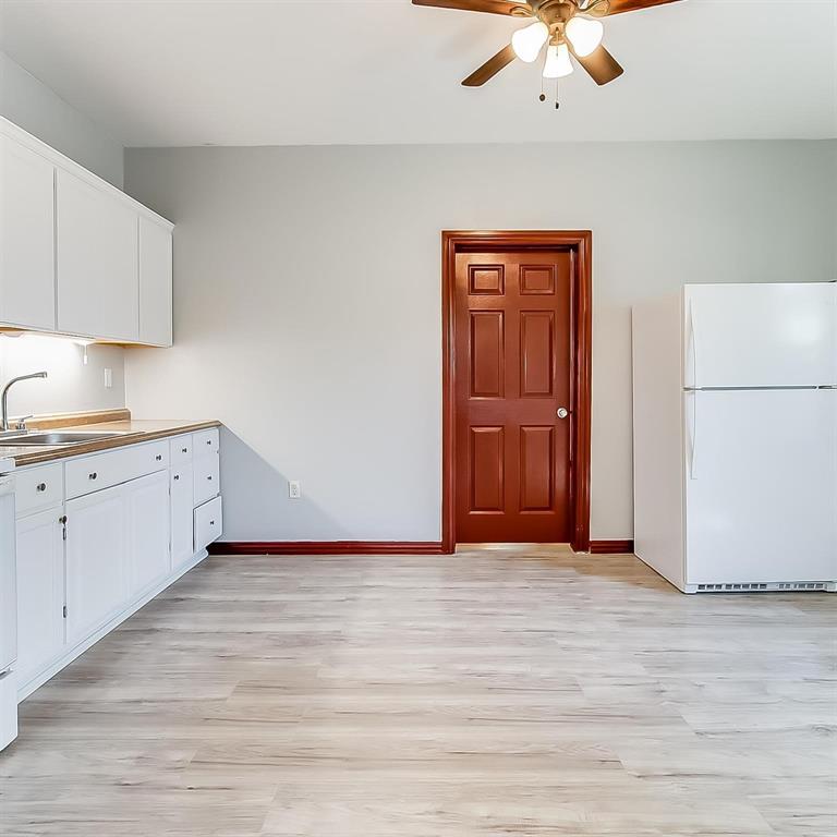 South Hemphill Heights Add - Residential Income