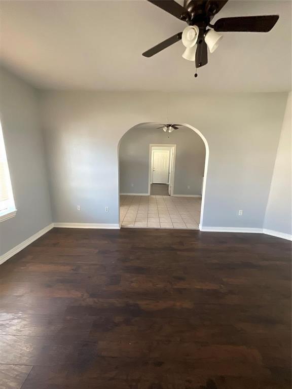 South Hemphill Heights Add - Residential Income