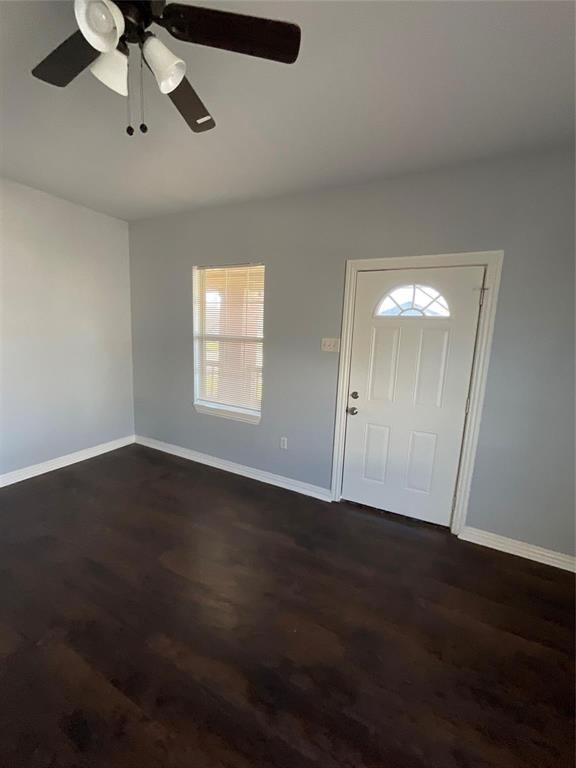 South Hemphill Heights Add - Residential Income