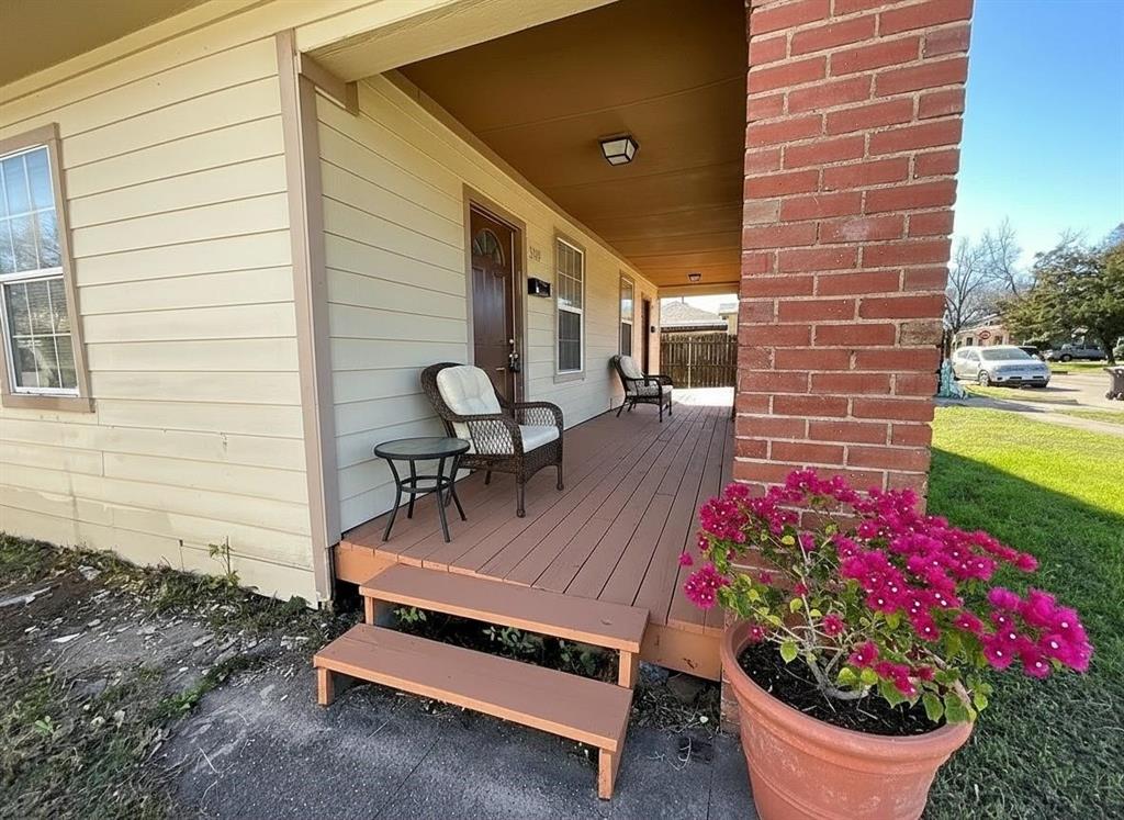 South Hemphill Heights Add - Residential Income