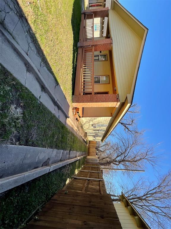 South Hemphill Heights Add - Residential Income
