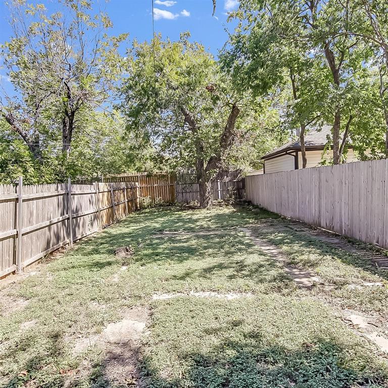 South Hemphill Heights Add - Residential Income