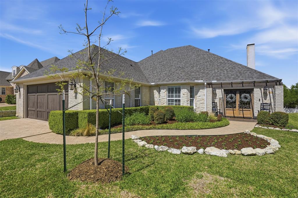Reata West At Team Ranch - Residential