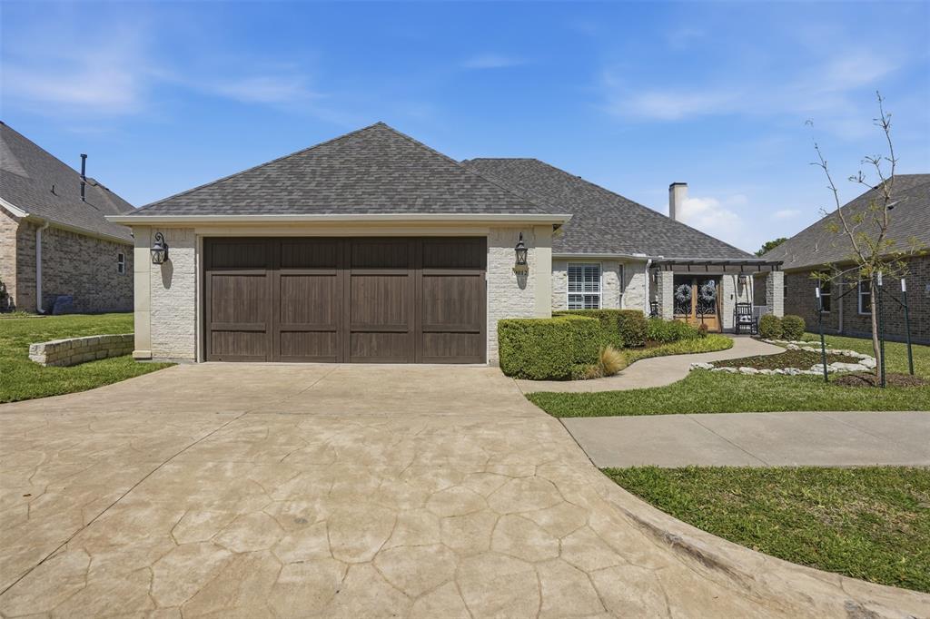 Reata West At Team Ranch - Residential