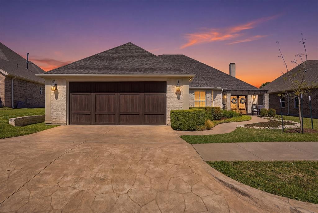 Reata West At Team Ranch - Residential