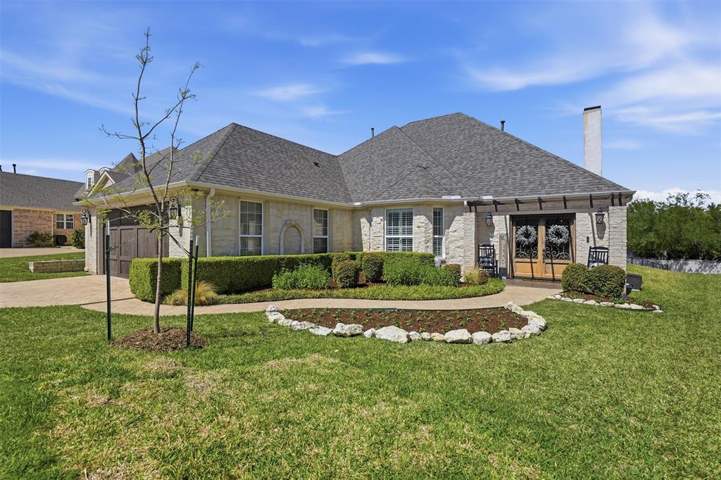 Reata West At Team Ranch - Residential