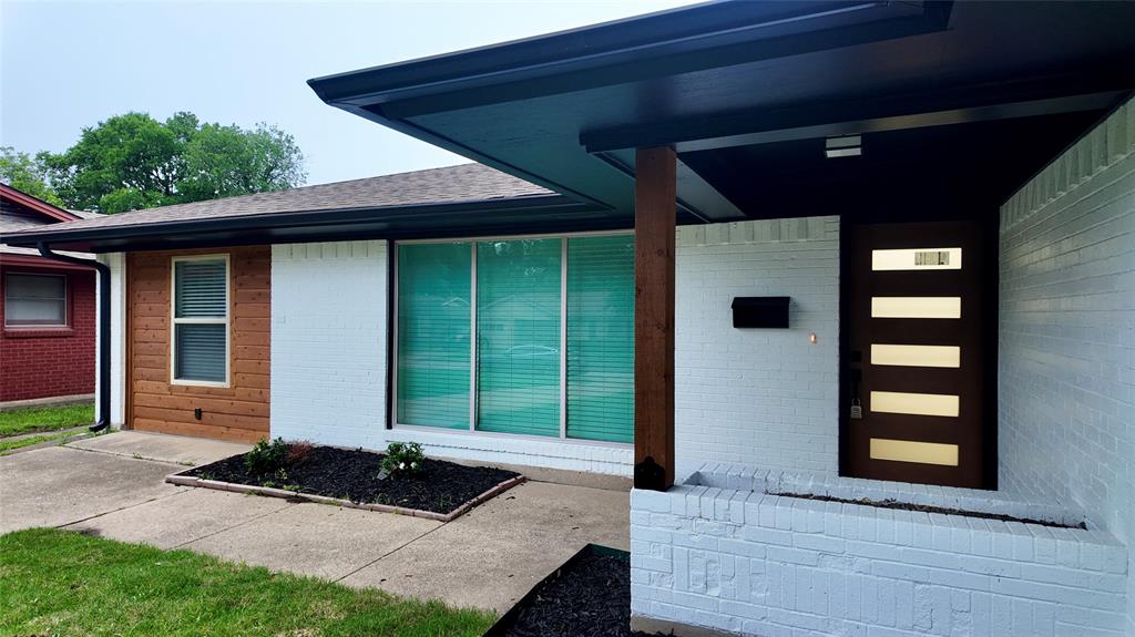 Lochwood - Residential
