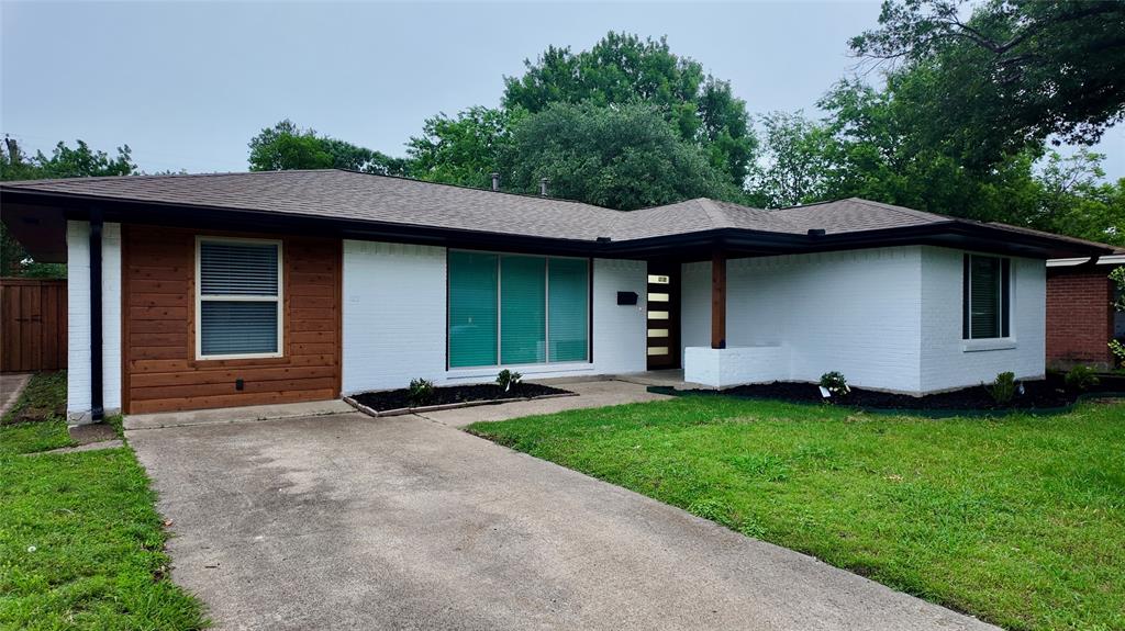 Lochwood - Residential