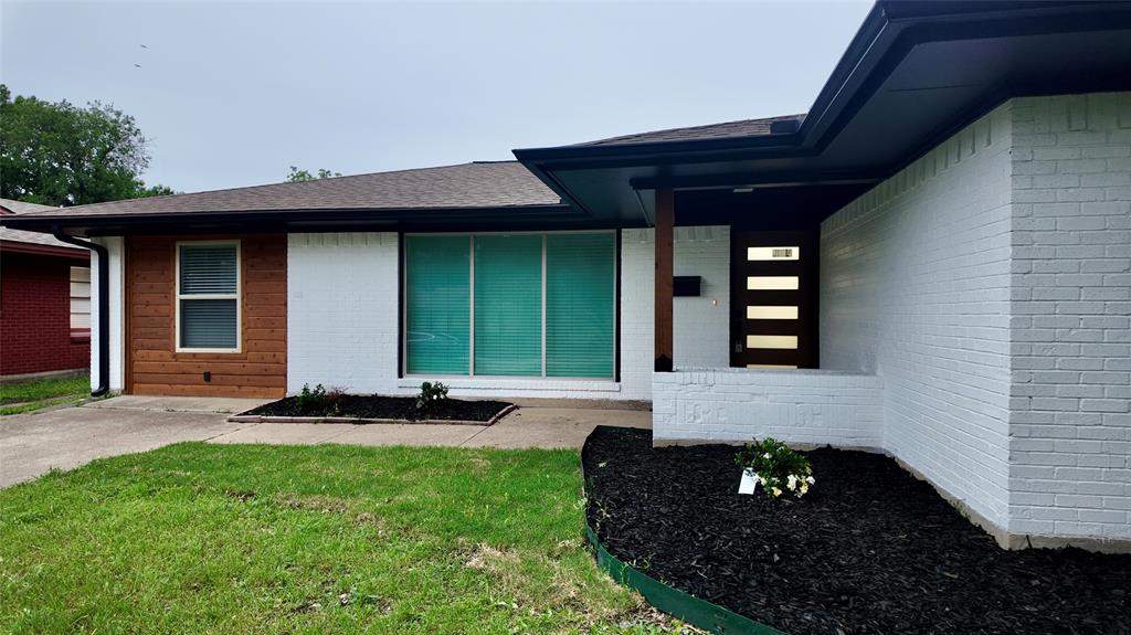 Lochwood - Residential