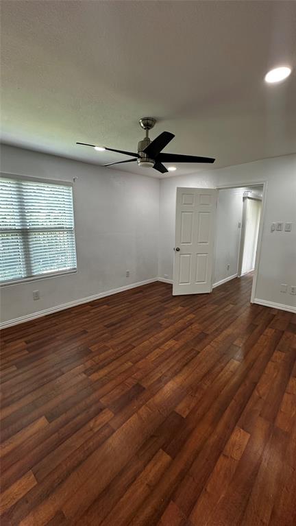 Oakhollow Condo - Residential