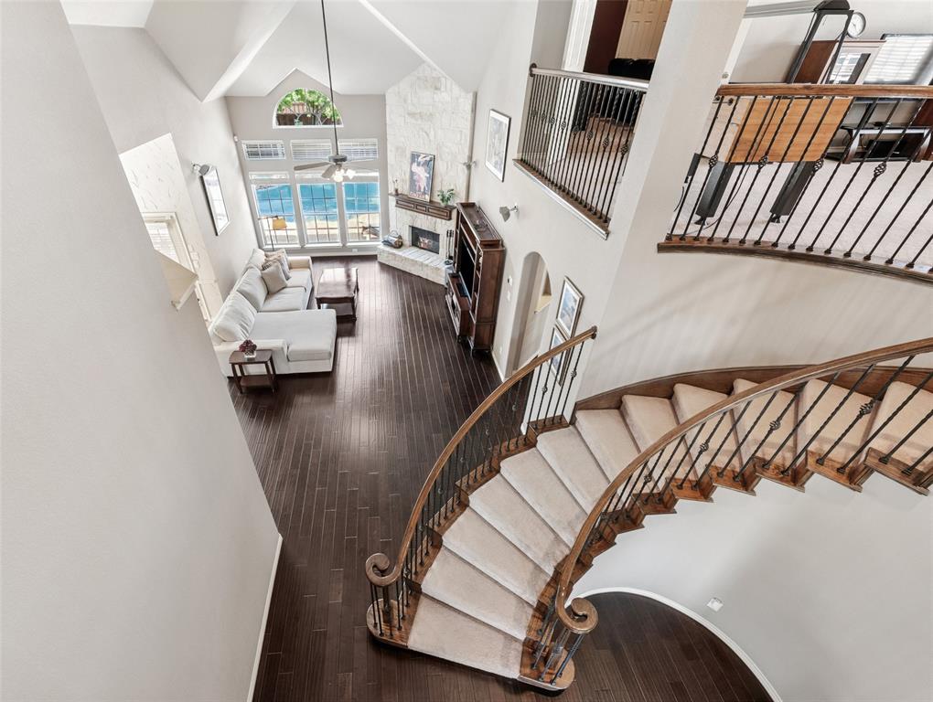 Grayhawk Sec II Ph V - Residential