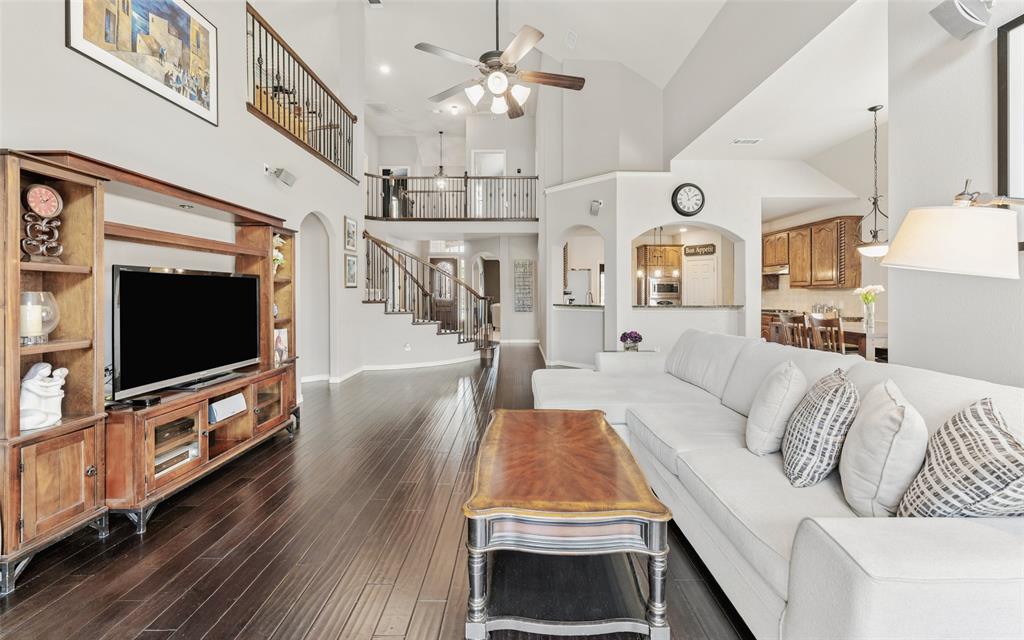 Grayhawk Sec II Ph V - Residential