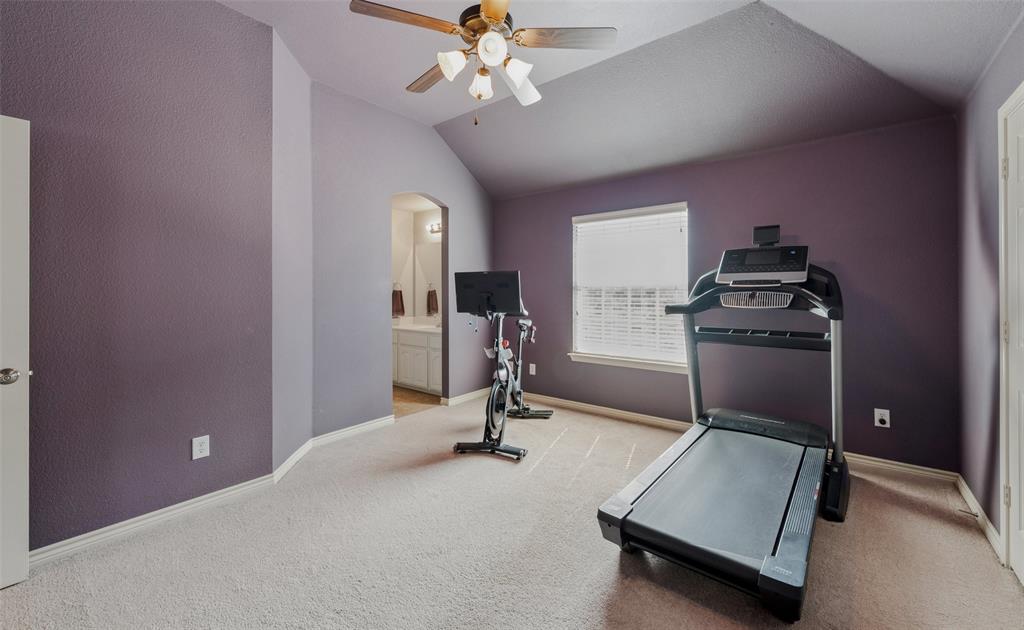 Grayhawk Sec II Ph V - Residential