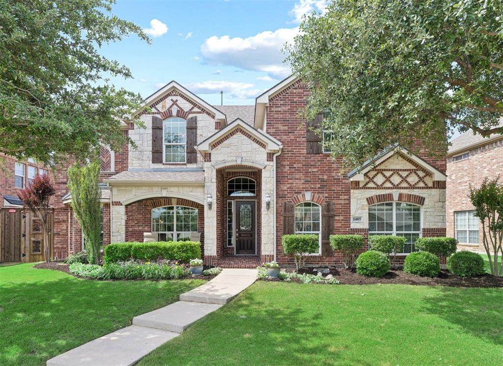 Grayhawk Sec II Ph V - Residential
