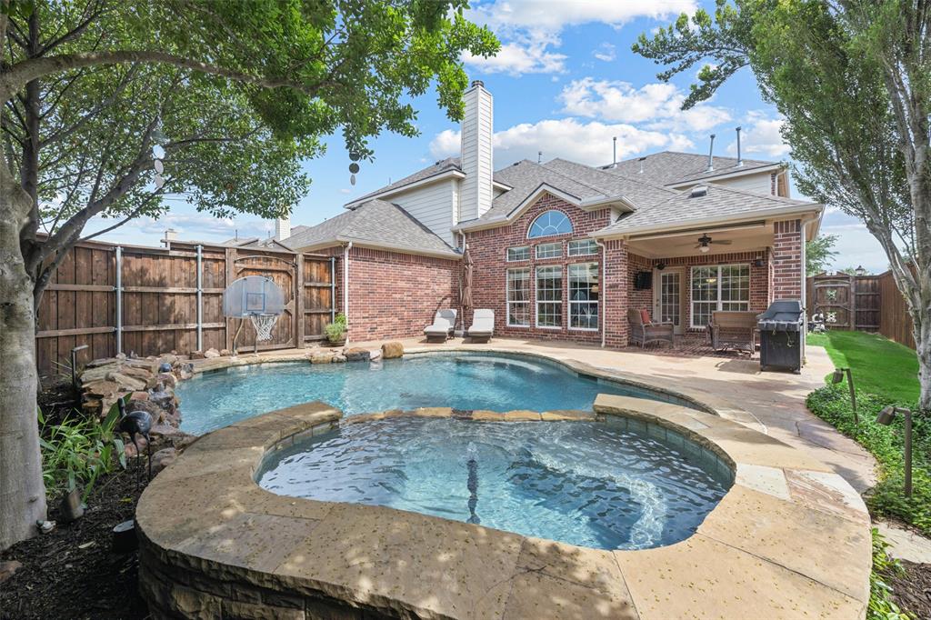 Grayhawk Sec II Ph V - Residential
