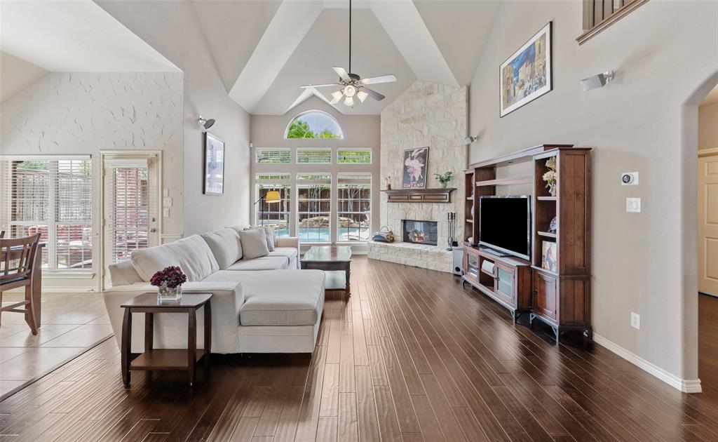 Grayhawk Sec II Ph V - Residential