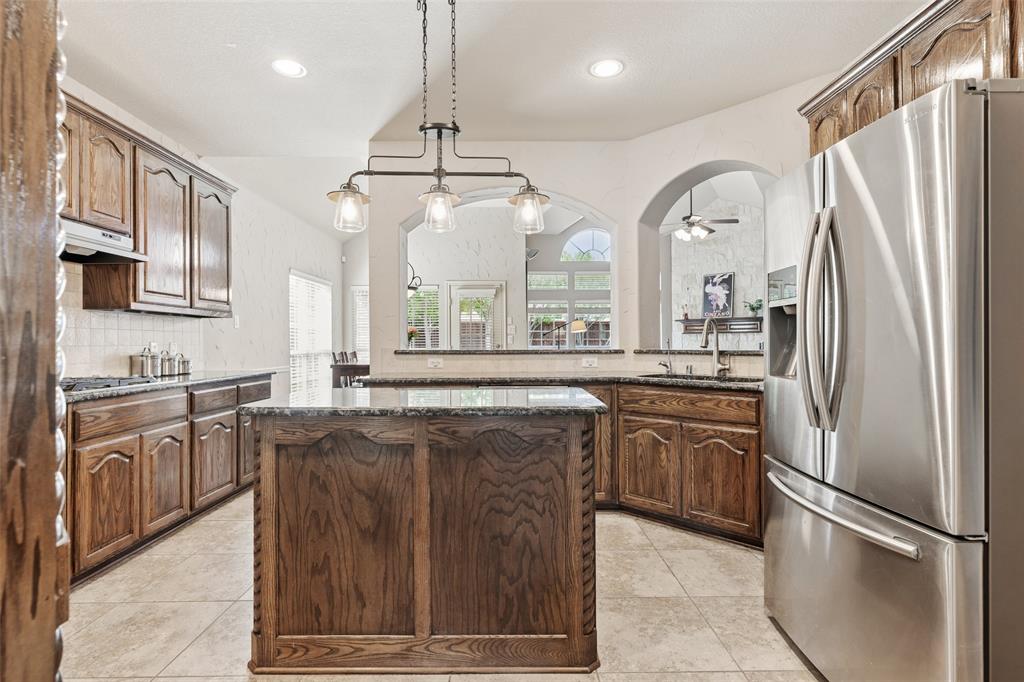 Grayhawk Sec II Ph V - Residential