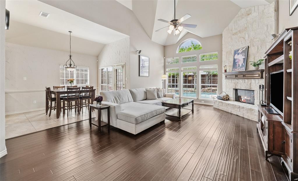 Grayhawk Sec II Ph V - Residential